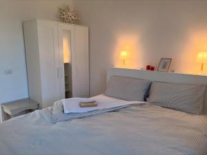 Villa Clara - Comfort e natura nel cuore di Sambuca