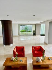 Apartamento Cartagena