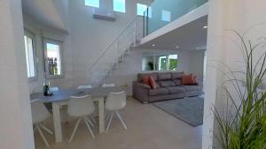 Villa Ohana - A Murcia Holiday Rentals Property