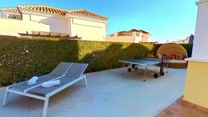 Villa Ohana - A Murcia Holiday Rentals Property