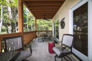 335 Palmetto Walk - Locke Nest III