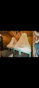 Rocky Meadows Resort Hampi