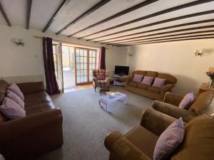 Bryn hyfryd cottage 2