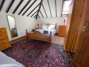 Bryn hyfryd cottage 2