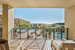 Sanctuary by the Sea 2110 by Newman-Dailey