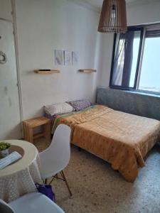 Monoambiente ideal parejas