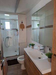 Beautiful apartment with pool Générac