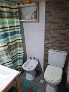 Monoambiente ideal parejas