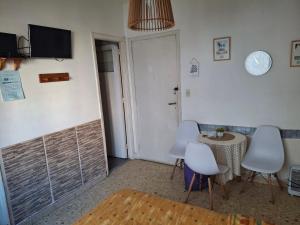 Monoambiente ideal parejas