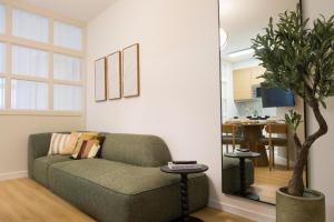 Historic Apt with View of Infante Square