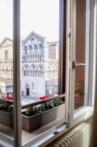 PrimeLoft Cathedral-Exclusive Suite