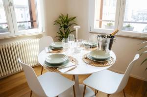 PrimeLoft Cathedral-Exclusive Suite