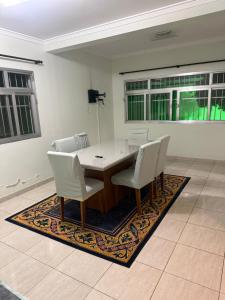 Belíssima casa de alto padrão