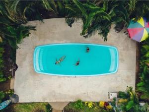 Buddha Retreat Hotel