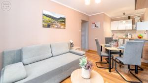 Apartamenty Good Time - Malownicze Osiedle Podgórze