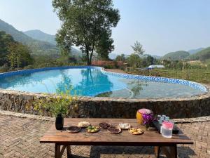 Háo Hức Village, Thai Nguyen