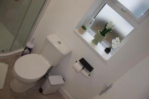 Calm 1-Bedroom Apartment