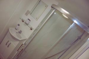 Calm 1-Bedroom Apartment