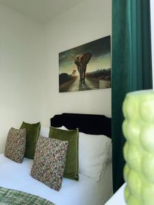 Calm 1-Bedroom Apartment