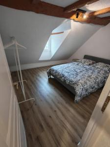 # LE 16 # Très bel Appartement 3 chambres rénové