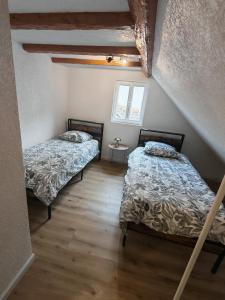 # LE 16 # Très bel Appartement 3 chambres rénové