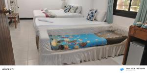 Hayar Houses Cabin house at kantiang bay