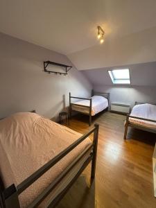 Gîte 9 couchages idéal pro BTP Tancarville