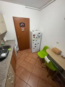Apartament Colina Florilor