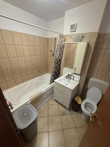 Apartament Colina Florilor