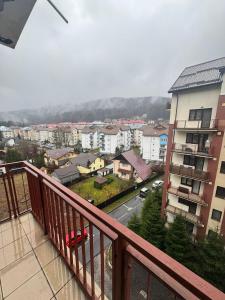 Apartament Colina Florilor