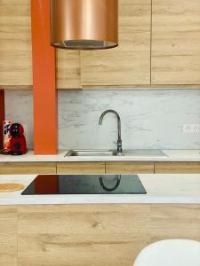 Appartement Baudelaire, 2 SDB, Lorient centre