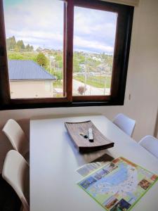 Mallin Apart - Departamento de alquiler temporal habilitado