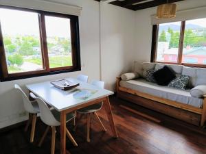 Mallin Apart - Departamento de alquiler temporal habilitado