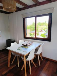 Mallin Apart - Departamento de alquiler temporal habilitado