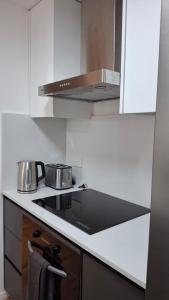 Apartaments Recoleta Superior