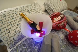 Altopiano Rooms Suite