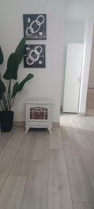 CALA HOUSE II Luminoso adosado con vistas,piscina comunitaria y parking incluido