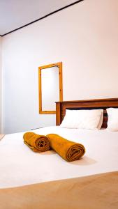 Sandy village home stay