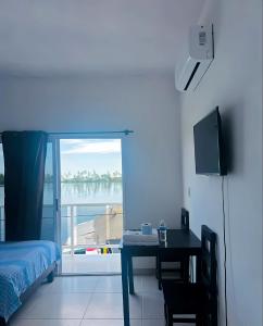 El Amanecer de Chiltepec