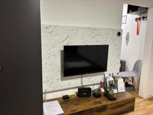 Nacional 3 apartman studio