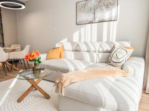 1BR Apartment in a Modern Complex