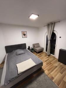 Nacional 3 apartman studio