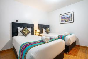 Inkary Hotel Machupicchu