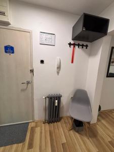 Nacional 3 apartman studio