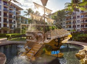 The Westin Kaanapali Ocean Resort 1BR Apartment with Resort Access