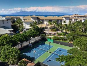 The Westin Kaanapali Ocean Resort 1BR Apartment with Resort Access