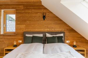 Dorfplatzl Suite