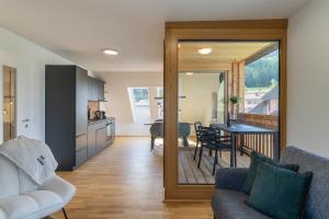 Dorfplatzl Suite