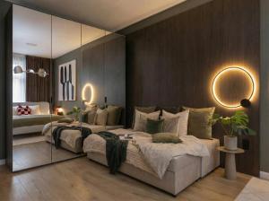 TurnKey I Antonin Dvorak Apartments