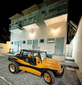 Apartamento 06 · Home Office - Tranquility and Peace